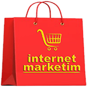 İnternet Marketim Güvenli Alışveriş